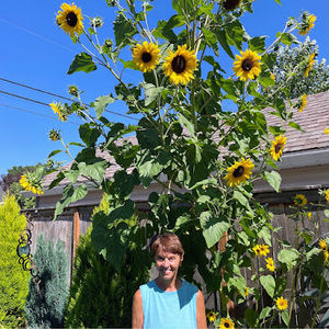 Meet your Posher, Maria